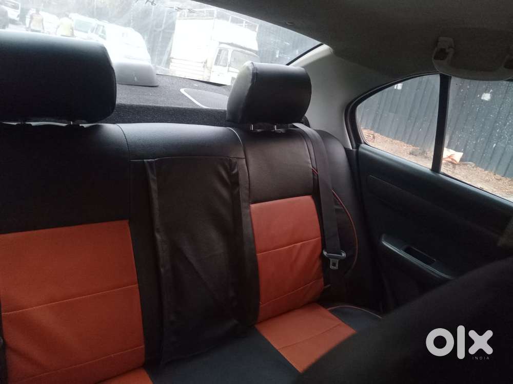 Maruti Suzuki Swift Dzire Ldi Bsiv, 2017, Diesel
