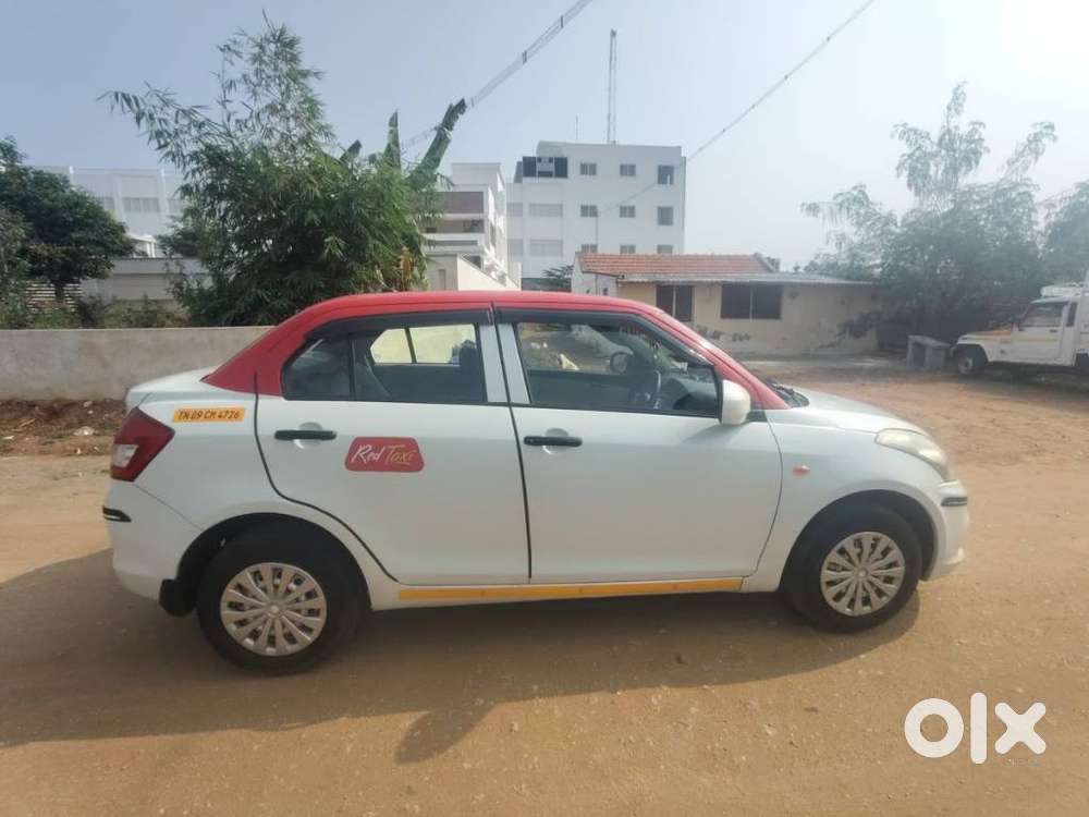 Maruti Suzuki Dzire, 2018, Diesel
