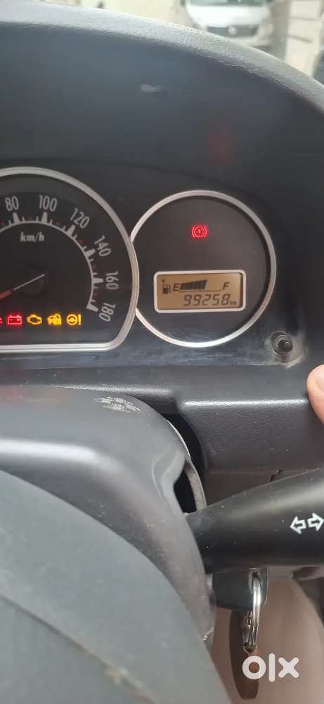 Maruti Suzuki Alto K10 2011