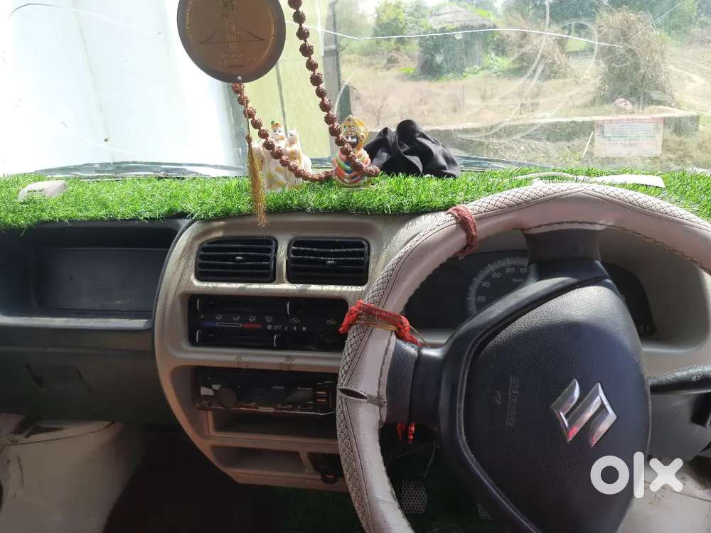 Maruti Suzuki 2021 Model Good Condition