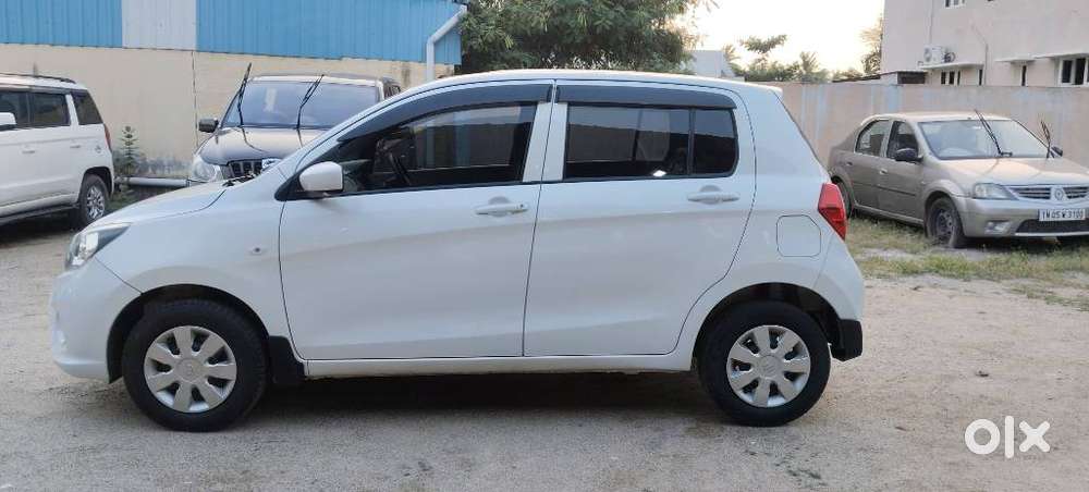 Maruti Suzuki Celerio Lxi(o), 2019, Petrol