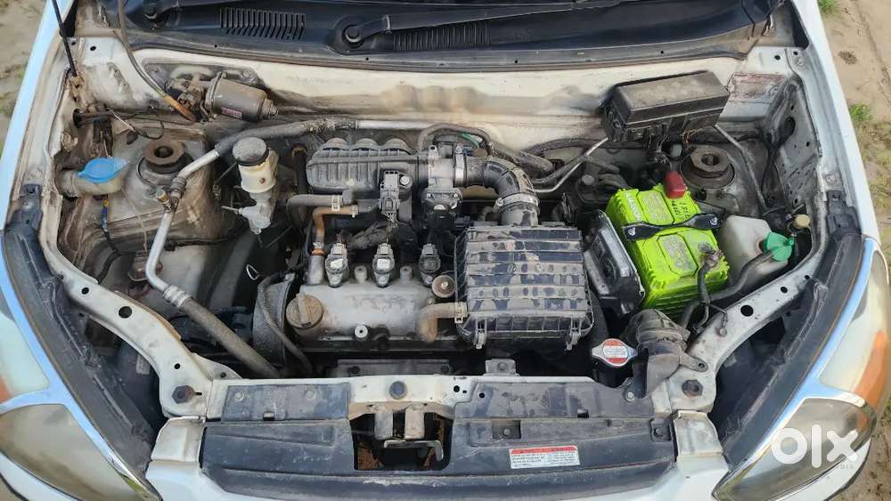 Maruti Suzuki Alto 800 Lxi 2018