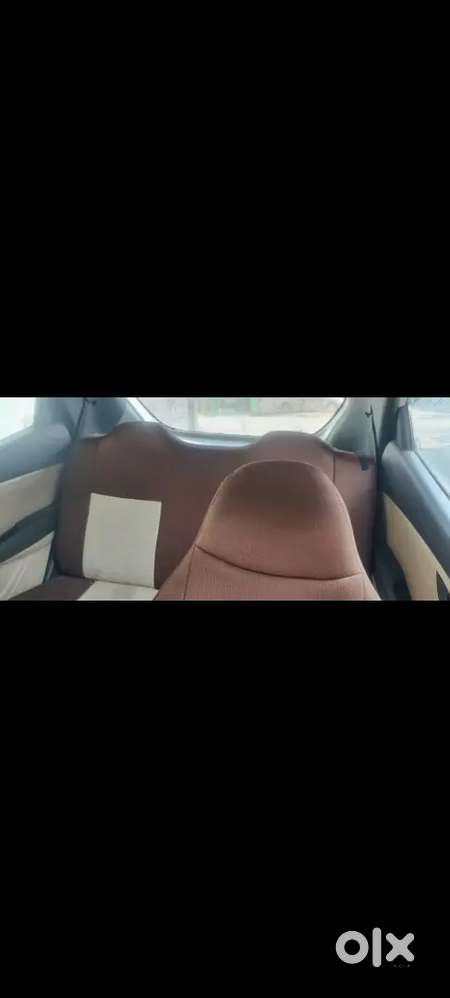 Hyundai Eon 2016 Petrol Well Maintained