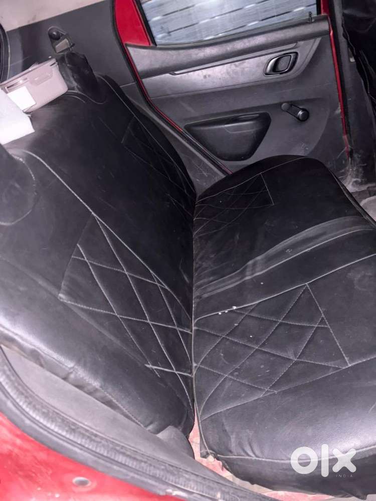 Renault Kwid 2017 Cng & Hybrids 73000 Km Driven