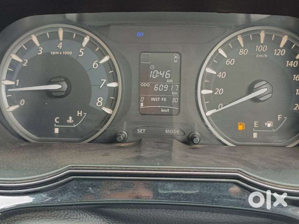 Tata Zest 1.2t Revotron Xm, 2015, Petrol