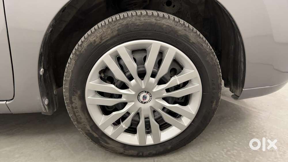 Maruti Suzuki Wagon R 1.0 2010-2019 Vxi Plus, 2012, Petrol