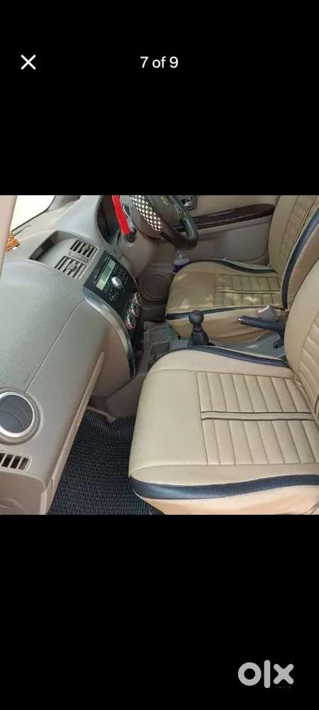 Maruti Suzuki Sx4 2010 Petrol 70000 Km Driven