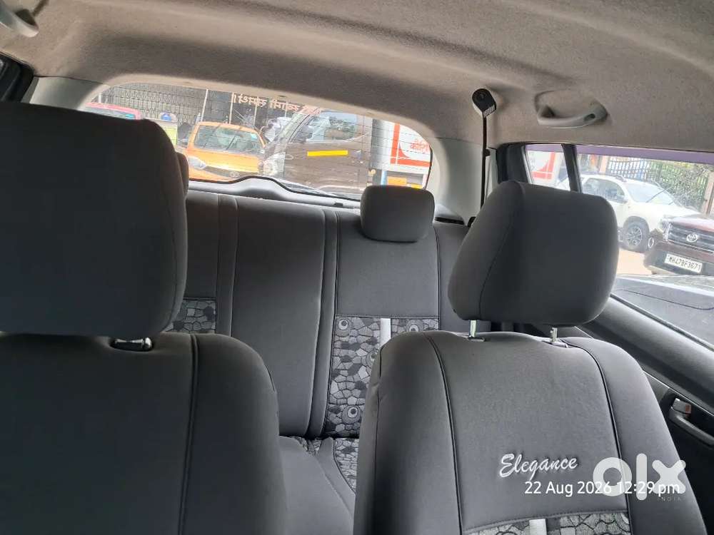 Swift Maruti 2008 Zxi