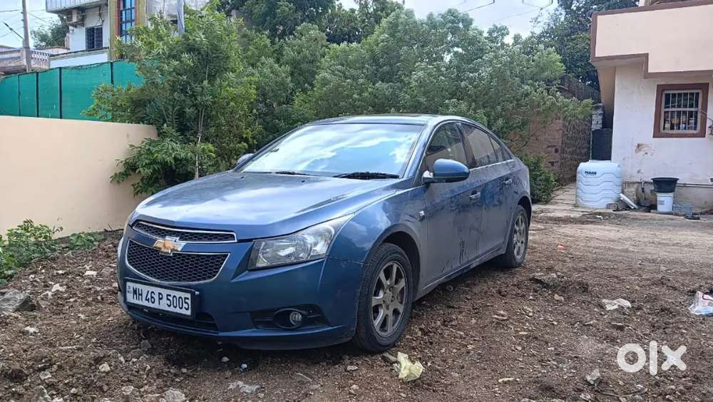 Chevrolet Cruze 2012 Diesel Good Condition