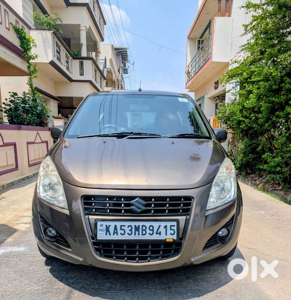 Ritz Vxi 2014 For Sale