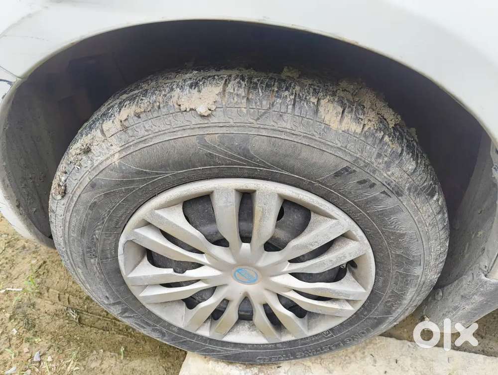 Maruti Suzuki Ritz Vxi 2010