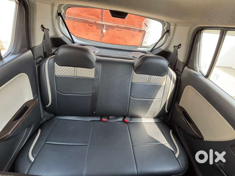 Alto 800 Vxi