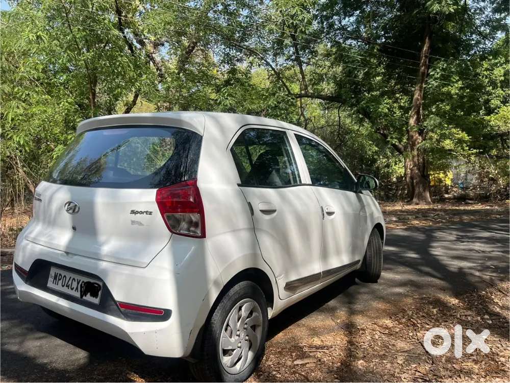 *santro Mint Condition 2019 Nov Urgent Sell*