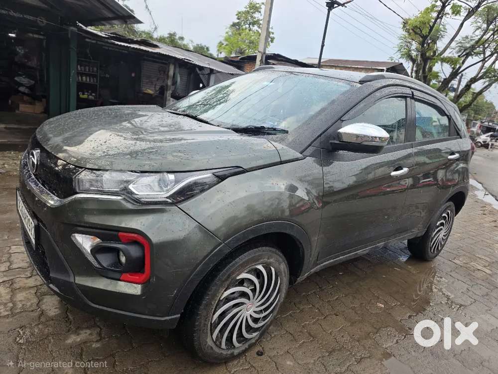 Nexon Xm Brand New Condition.