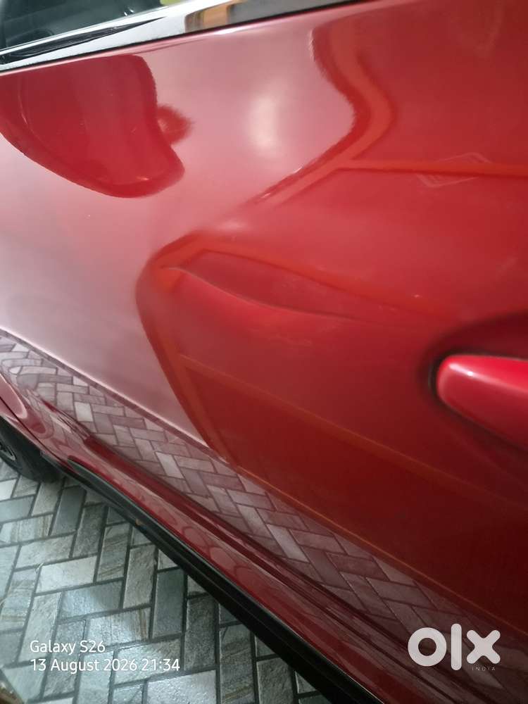 Maruti Suzuki Swift Petrol 2023