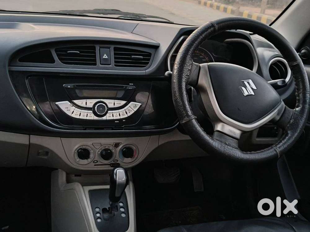 Maruti Suzuki Alto K10 Vxi Amt Optional, 2015, Petrol