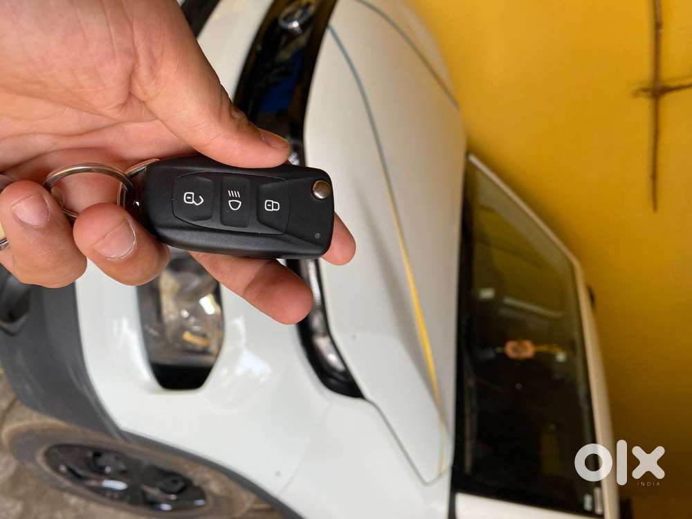 Tata Punch Adventure Rhythm Brand New Condition