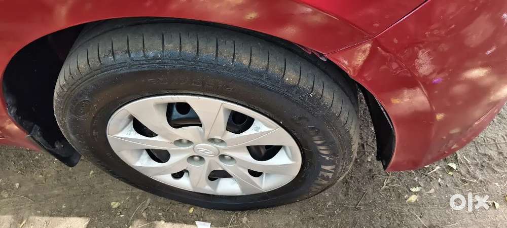 Hyundai Elite I20 2015 Petrol Good Condition