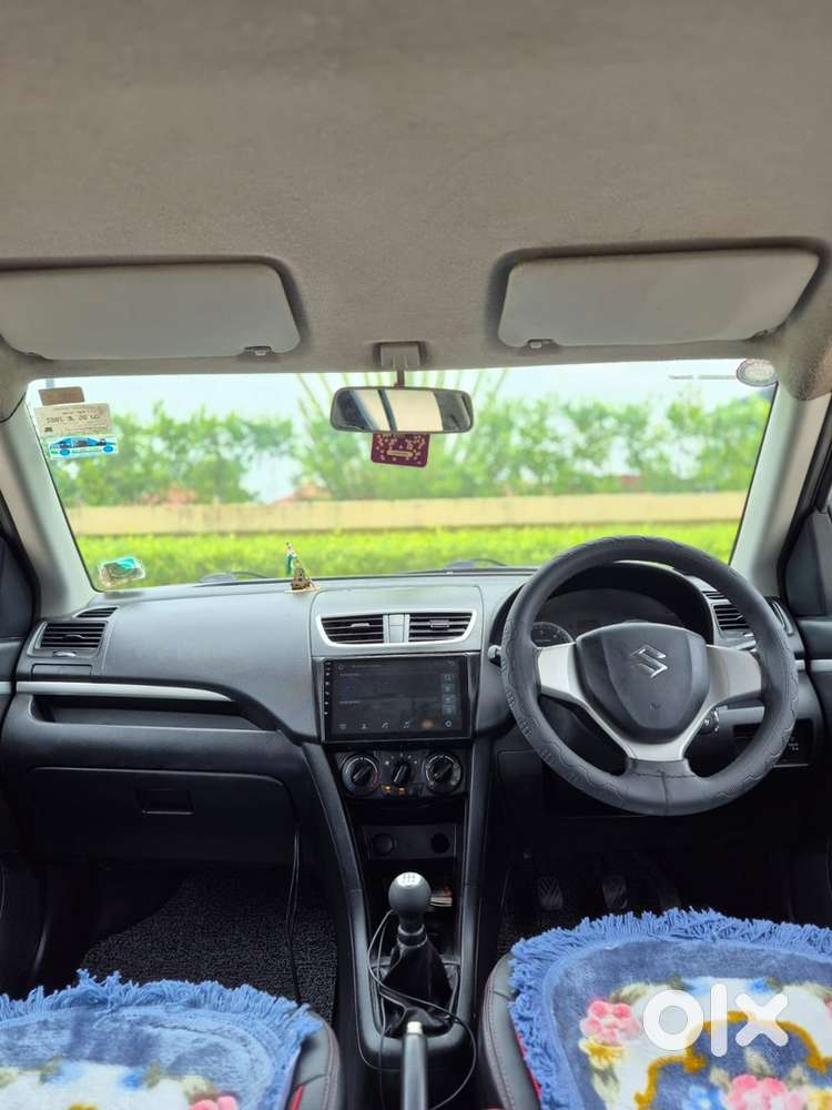 Swift Vdi Maruti 2013