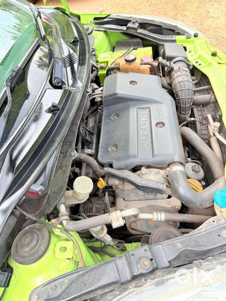 Maruti Suzuki Swift 2011-2014 Vdi, 2013, Diesel