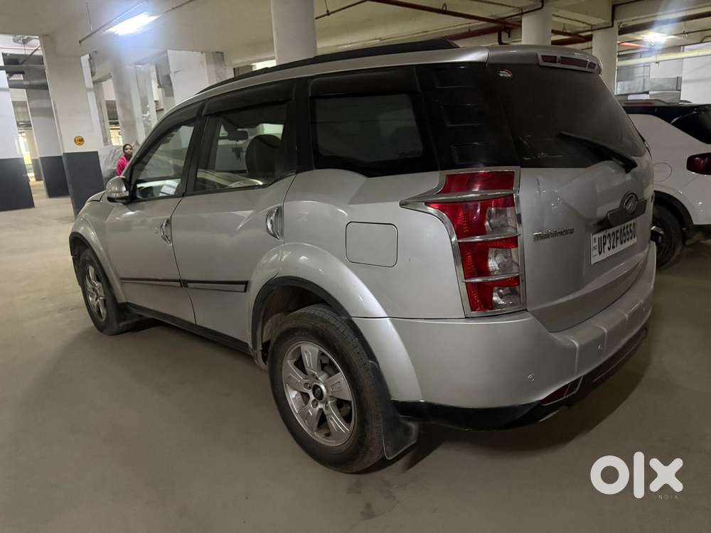 Mahindra Xuv500 2011-2015 W8 4wd, 2014, Diesel