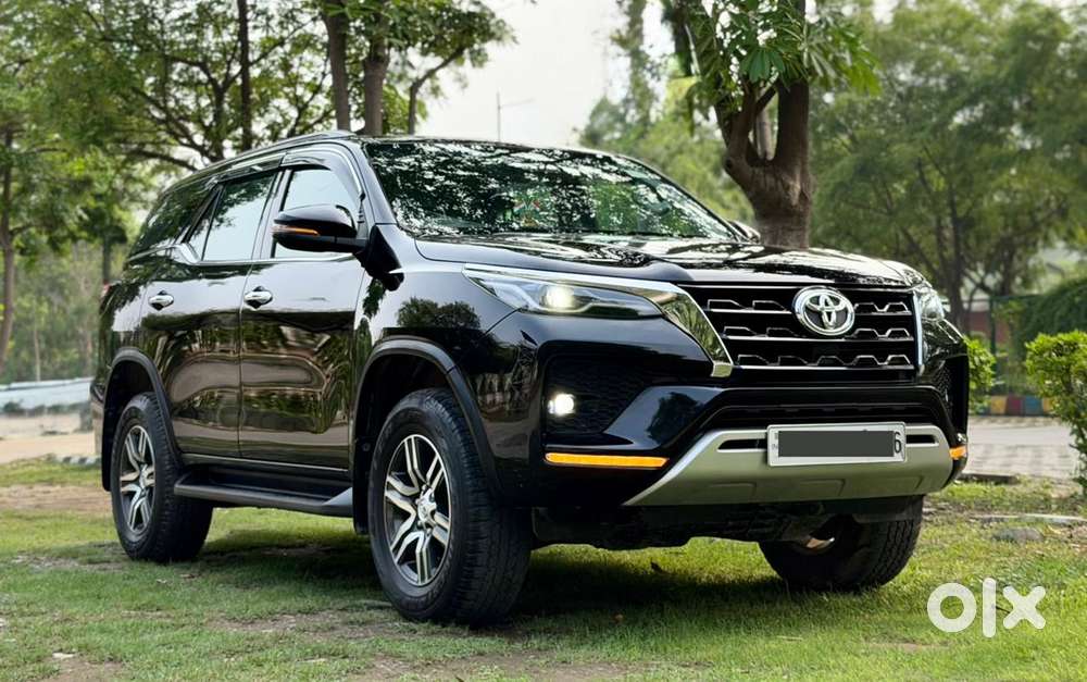 Toyota Fortuner 4x2 At 2.8 Diesel, 2025, Diesel