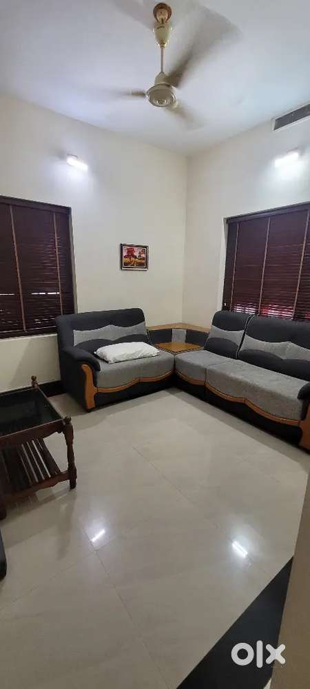 3 BHK FURNISHED HOUSE FOR RENT AT TALAP