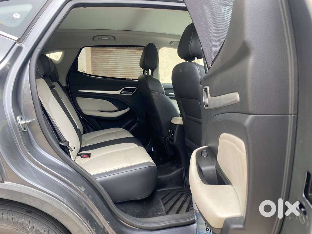 Mg Zs Astor Vti-tech Cvt Savvy