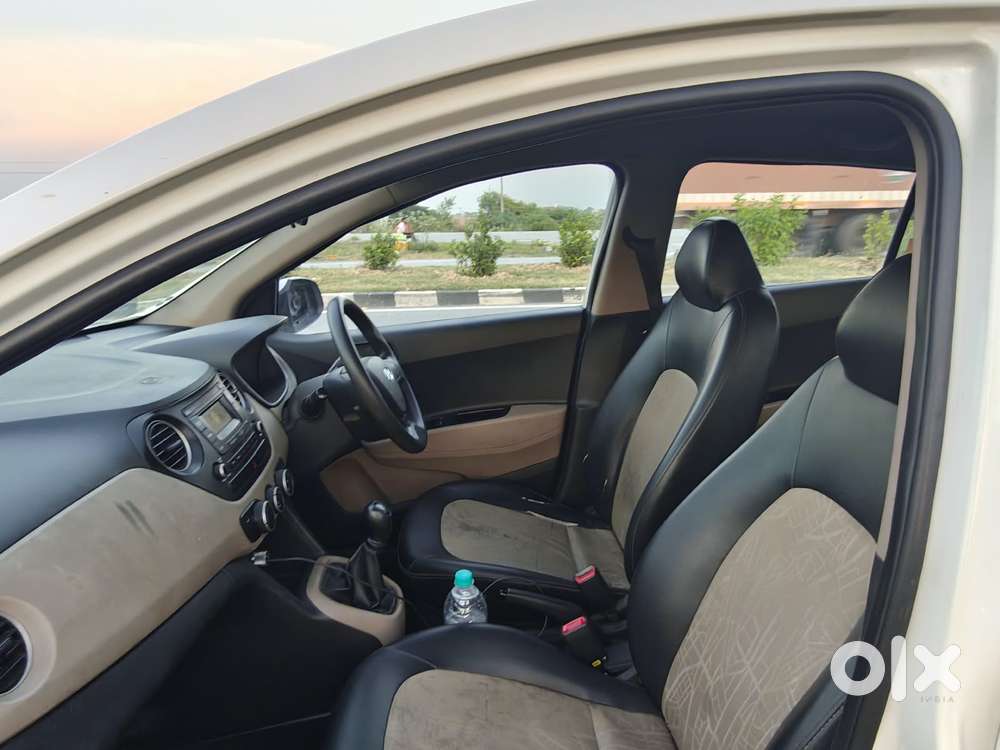Hyundai Grand I10 Sportz 1.2 Kappa Vtvt, 2019, Petrol