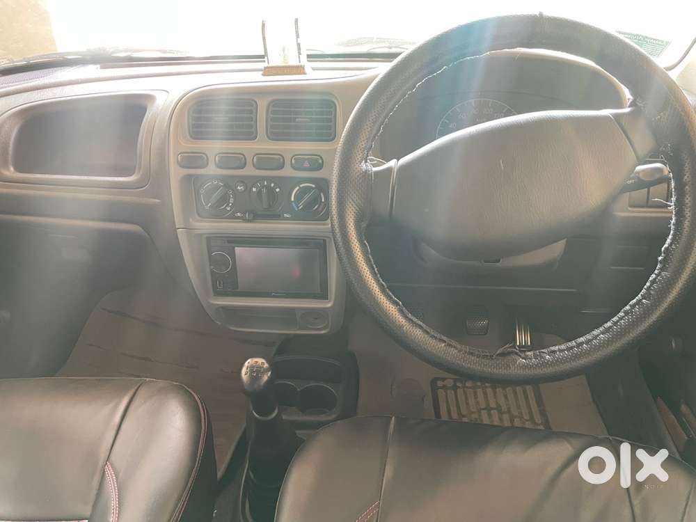 Maruti Suzuki Alto Lxi 2012 Model
