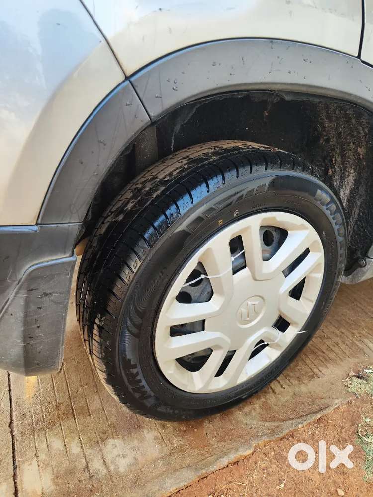 Maruti Suzuki Brezza 2018 Diesel Good Condition