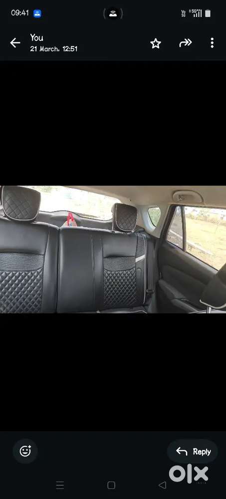 Maruti Suzuki S-cross 2019