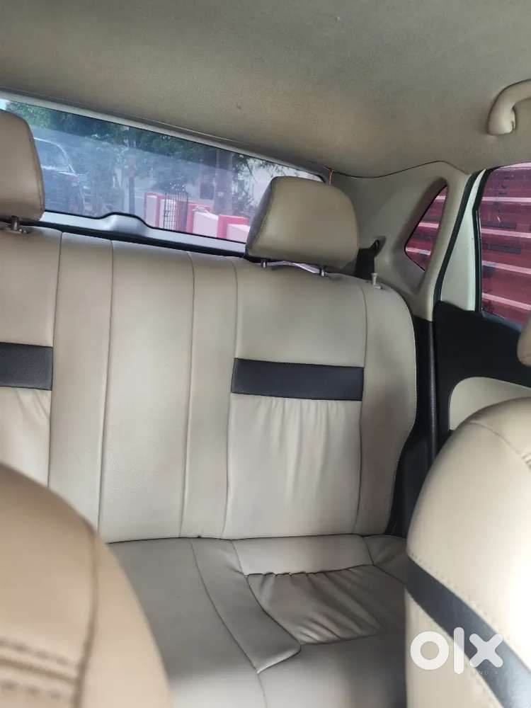 Volkswagen Polo 1.2 2012 With 130000 Km Driven