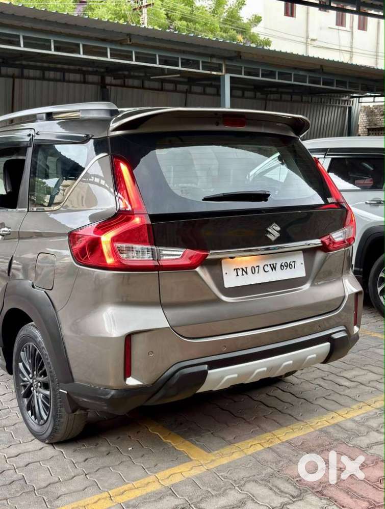Maruti Suzuki Xl6 Zeta, 2021, Petrol
