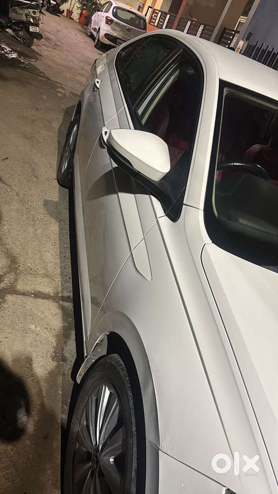 Volkswagen Virtus 1.0 Highline Tsi, 2022, Petrol