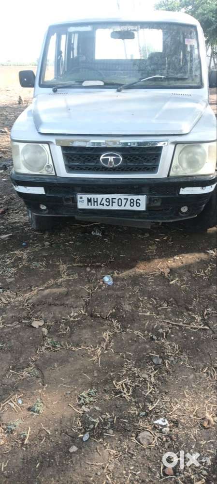 Tata Sumo Gold Good Condition All Parts  Working