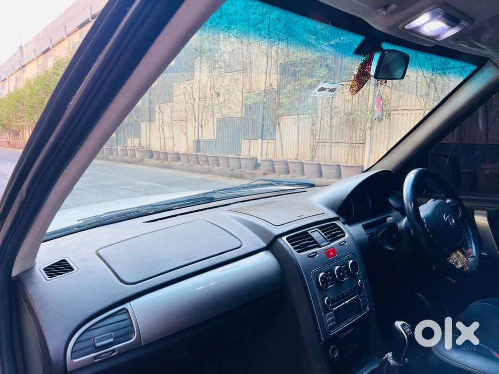 Tata Safari Storme Vx, 2015, Diesel