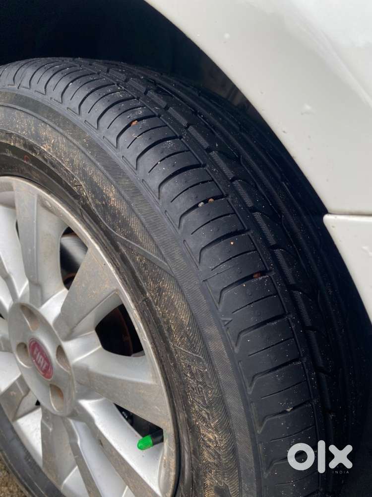 Fiat Linea Dynamic 2014