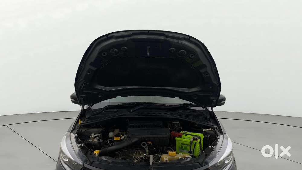 Tata Tigor Xza Plus, 2024, Petrol