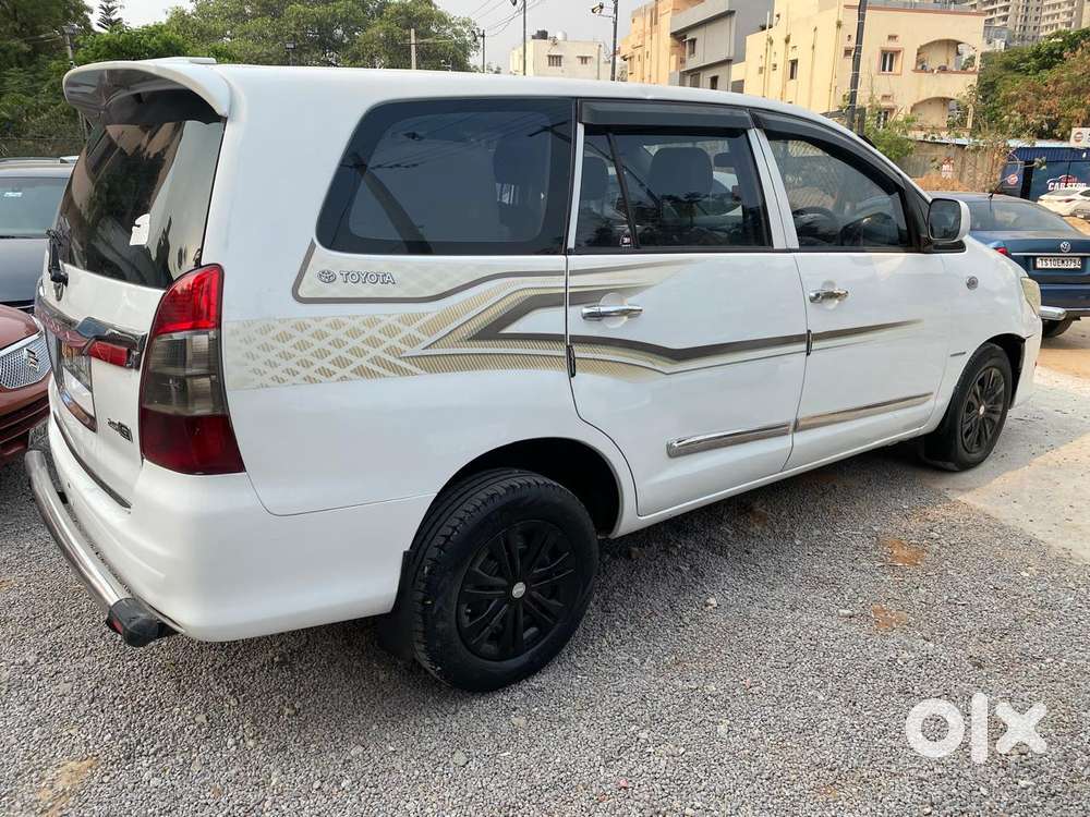 Toyota Innova