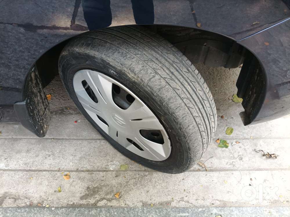 Maruti Suzuki Wagon R Vxi, 2018, Petrol