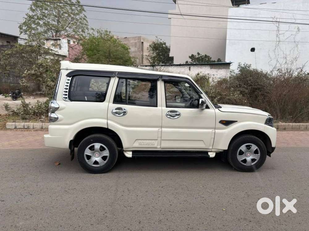 Mahindra Bolero Power Plus