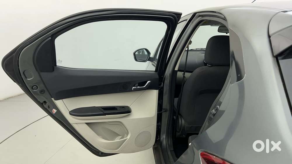 Tata Tiago Xza Plus, 2022, Petrol