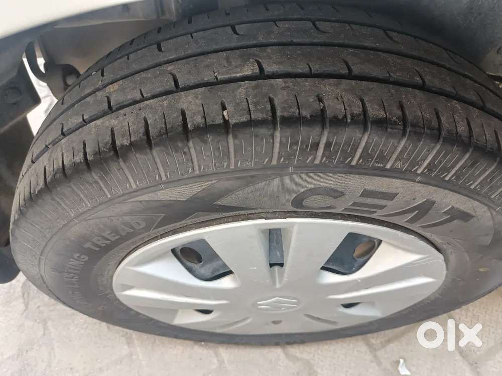 Maruti Suzuki Dzire Nov 2012 Variant 1.2 Vxi