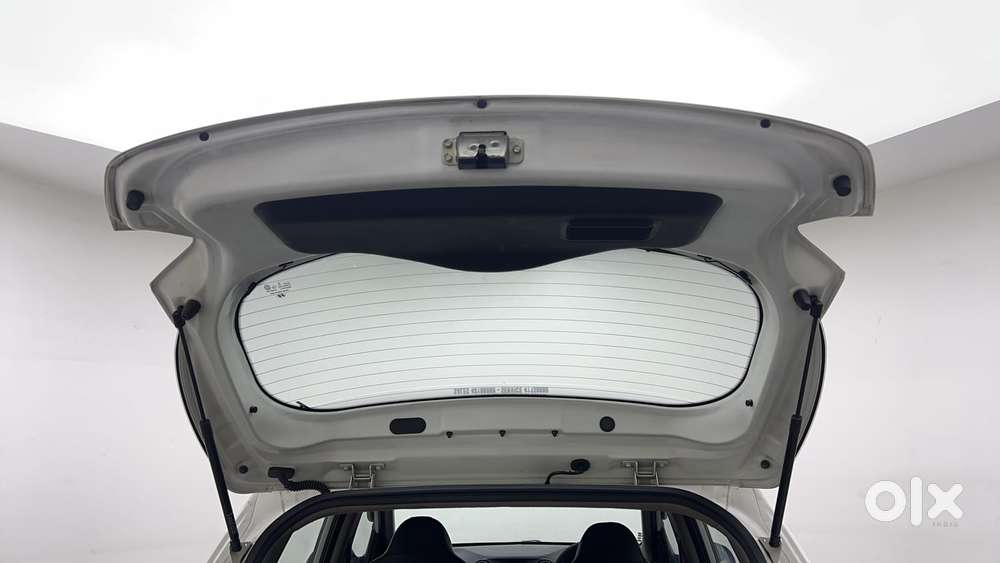 Hyundai Grand I10 1.2 Kappa Asta, 2015, Petrol