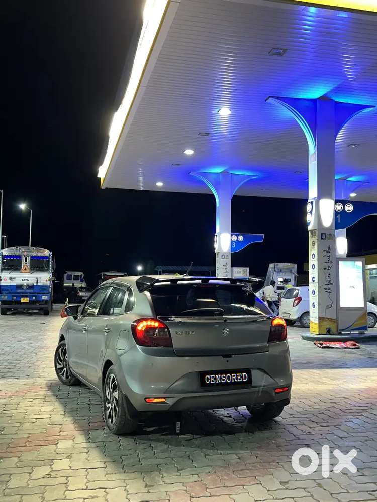 Maruti Suzuki Baleno 2019  165k Sound System + Mods