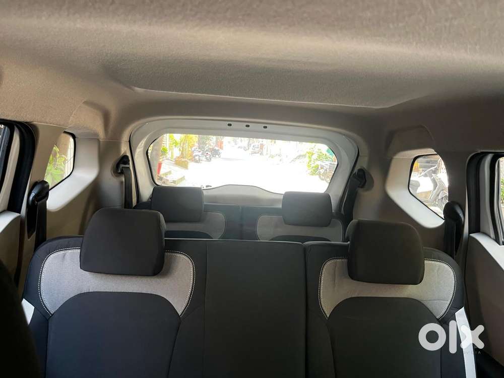 Renault Triber Rxl, 2022, Petrol