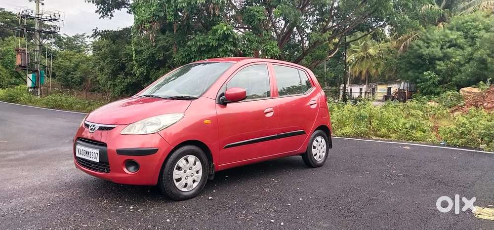 Hyundai I10 Magna Optional 1.1l, 2010, Petrol