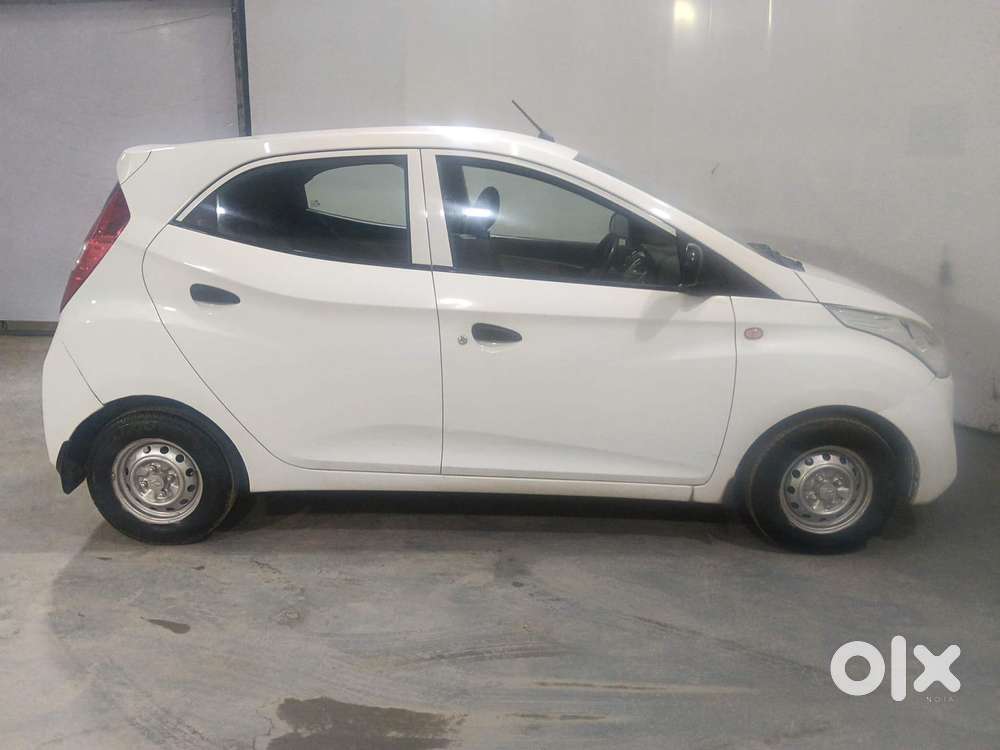 Hyundai Eon Era +, 2013, Petrol