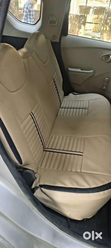 Datsun Go Plus T Option, 2015, Petrol